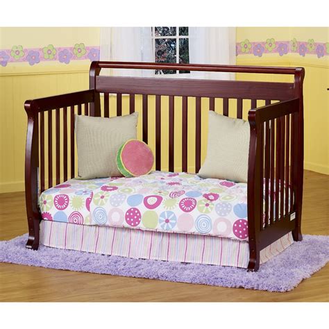 3 In 1 Baby Crib Plans Modern Baby Crib Sets