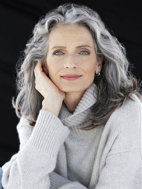 Marian Moneymaker Long Gray Hair Grey Hair Over Beautiful Gray Hair