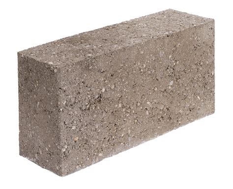 General Purpose Dense Concrete Blocks 140mm 73n Pack Of 10