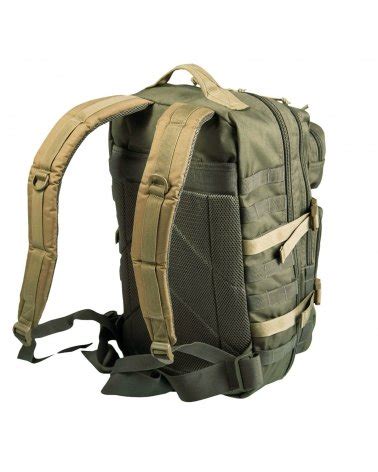 Sac à Dos Tactique MIL TEC US Assault Ranger 36 L SPECIALFORCE