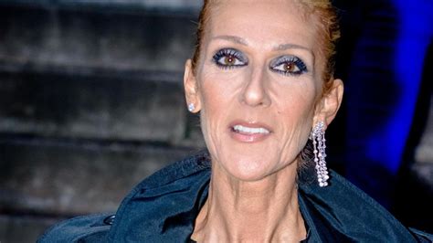 Celine Dion Cancels Her Entire Tour Because She Suffers From Pps Which Turns People Into