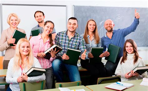 Feliz D A Maestros Conoce Las Cualidades De Los Mejores Profesores