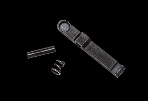 Mini M16 Extractor Kit Terminus Actions The Premium 3 Lug Rifle Action