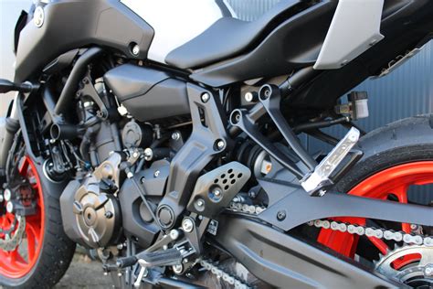 Yamaha Mt Occassion Jp Motoren