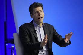 Microsoft Contrata A Sam Altman Nuevo Ceo De Openai Investiga Su