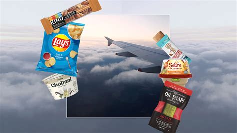 Les Meilleurs Snacks D A Roport De Hudson News Selon Nos R Dacteurs