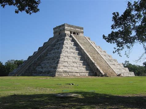 10 Mejores Lugares Para Visitar En México Con Fotos Y Mapa