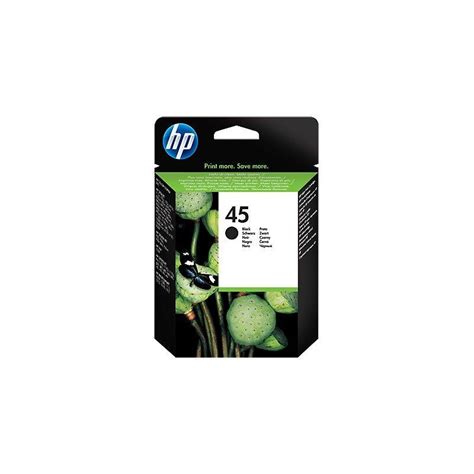 Hp Tinta Original Cartucho Negro Ae