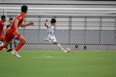 【天皇杯】ジャイキリのjapanサッカーカレッジがクラウドファンディングを実施 天皇杯写真ニュース 日刊スポーツ