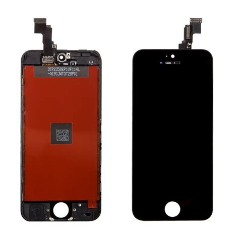 Screen Touch For Iphone C Black Screen On Chassis Tools Icasse