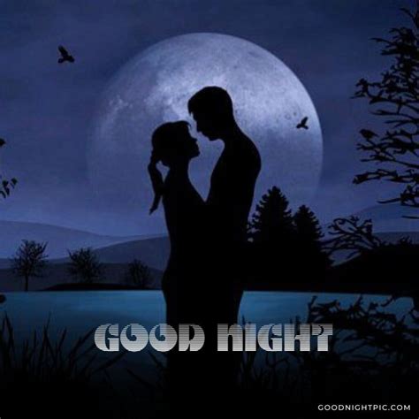 Amazing Collection Of Full K Romantic Love Good Night Images Over