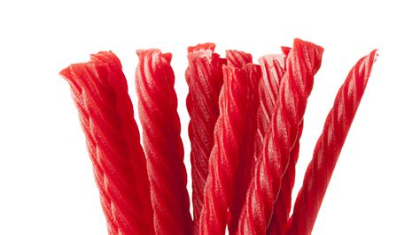 Here's Why Red Vines Aren't Actually Licorice