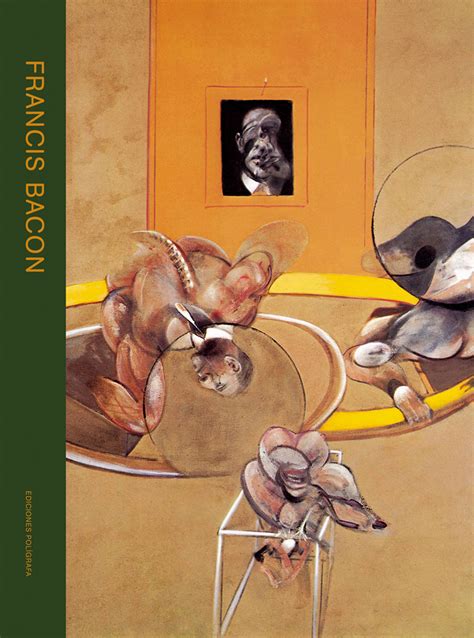 Francis Bacon Acc Art Books Uk