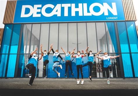 Decathlon Delivering A Personalized Employee Experience