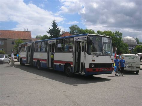 Lat Od Wycofania Ostatniego Olszty Skiego Ikarusa Muzeum