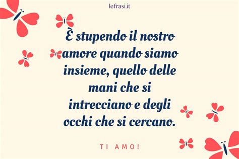 111 Frasi d amore più BELLE di sempre