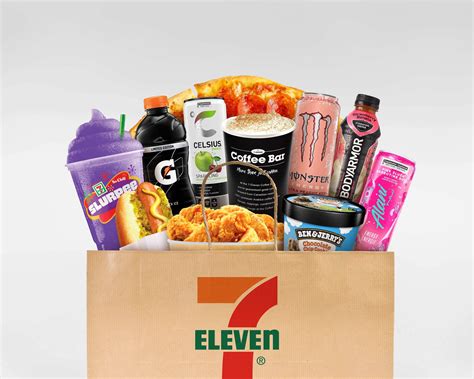 Order 7 Eleven 5008 46TH AVE DeliveryMenu Prices Taber Uber