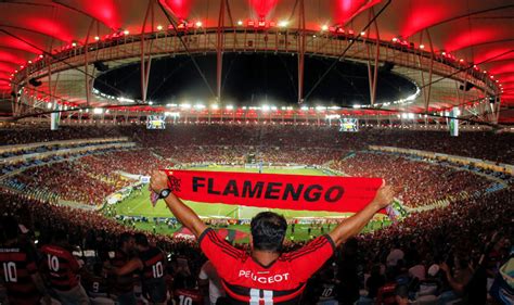 Aplicativo As Principais M Sicas De Torcida Do Flamengo