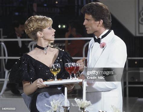 Ted Danson Sam Malone Photos And Premium High Res Pictures Getty Images