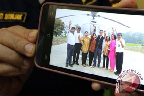 Korban Kecelakaan Helikopter Dirujuk Ke Medan ANTARA News