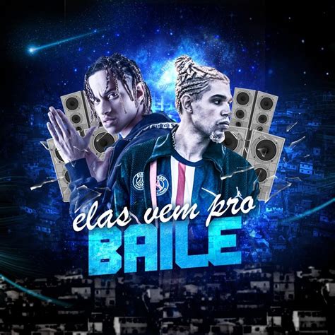 DJ Gabriel Do Borel Elas Vem Pro Baile Lyrics Genius Lyrics