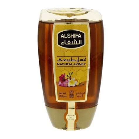 Jual Alshifa Natural Honey Squeeze Al Shifa Madu Alshifa Madu Gr