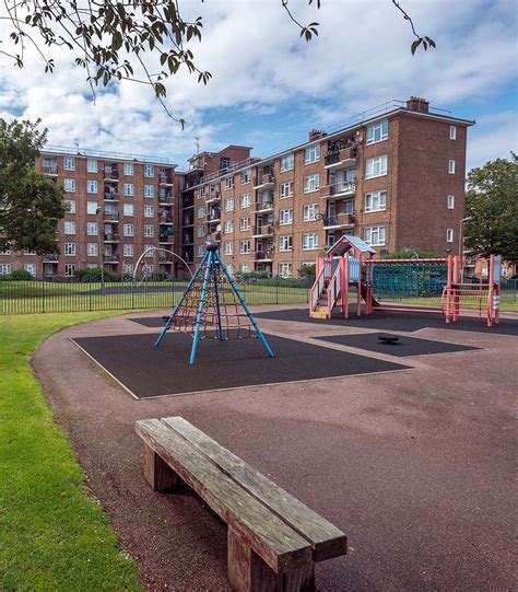 London | Residential | Adair