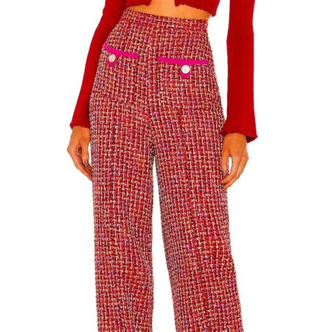 Lovers Friends Pants Jumpsuits Lovers And Friends Nadja Trouser