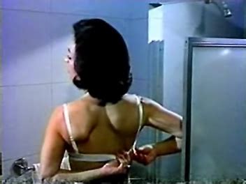 Naked Elsa Aguirre In Solo De Noche Vienes