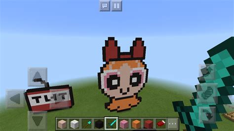 Pixel art | Pixel art, Minecraft pixel art, Mario characters