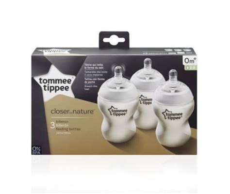 Tommee Tippee Ml Bottle Pack Buy Online In South Africa