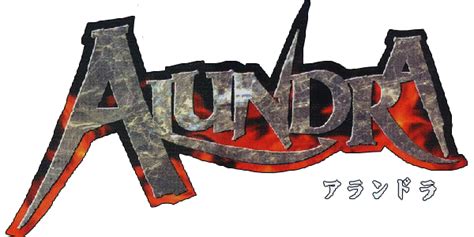 Alundra Images Launchbox Games Database