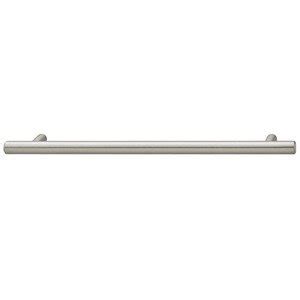 Cornerstone Collection 6 1 4 Centers Bar Pulls In Brushed Nickel By