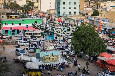 Visiting Somaliland As A Solo Female Traveler Gabriela Here And There