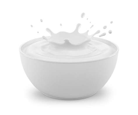 Bowl Of Milk Stock Photos Pictures And Royalty Free Images Istock