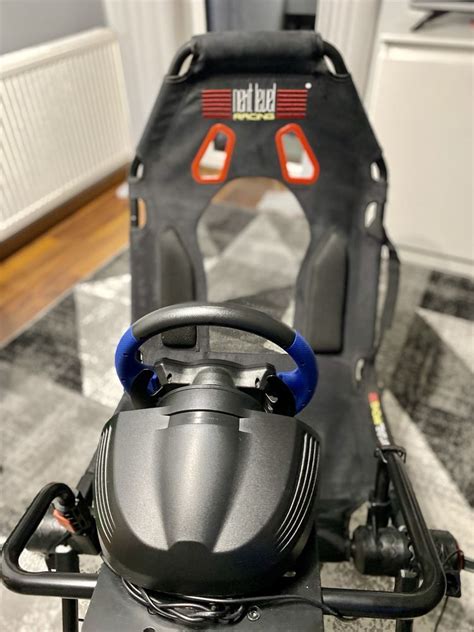 Kierownica Thrustmaster T Witnica Olx Pl