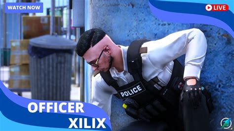 Look Who Is Back Xilix Thomas In Soul City Gta Rp Rp In