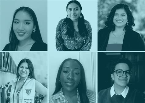 Introducing Our Class Of 2022 Community Fellows Immigrant Justice Corps