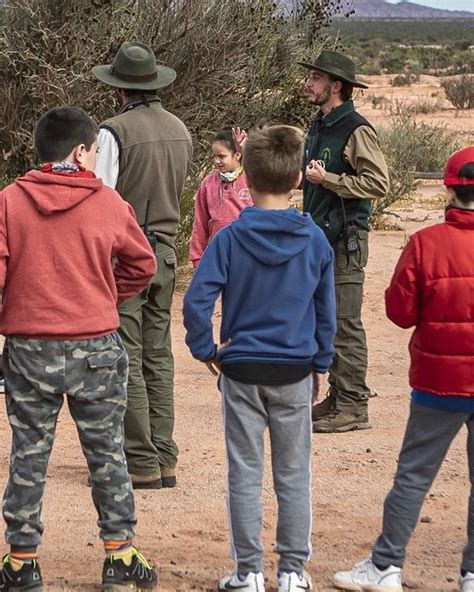 Parques Nacionales On Twitter Lanzamos El Programa Parques Va A La