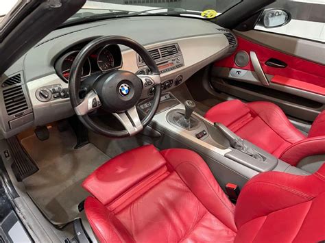 Me Presento Bmw Z4 E85 Bmw Faq Club