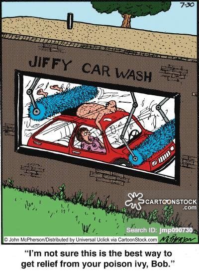 Car Wash Cartoons and Comics - funny pictures from CartoonStock | Funny ...