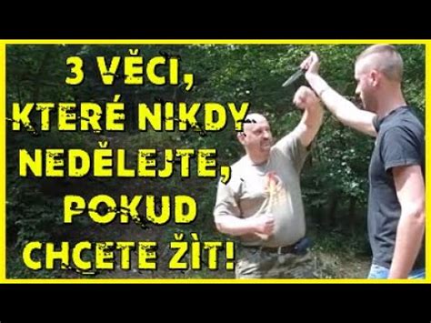 V Ci Kter Nikdy Ned Lejte Pokud Chcete T Youtube