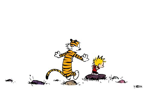 Calvin and Hobbes Wallpapers - Top Free Calvin and Hobbes Backgrounds - WallpaperAccess