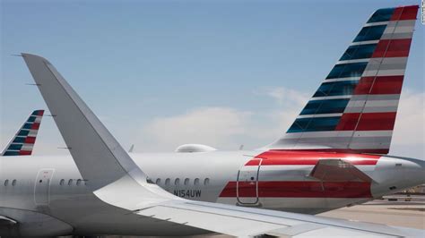 American Airlines Passenger Sentenced To 4 Months In Prison For