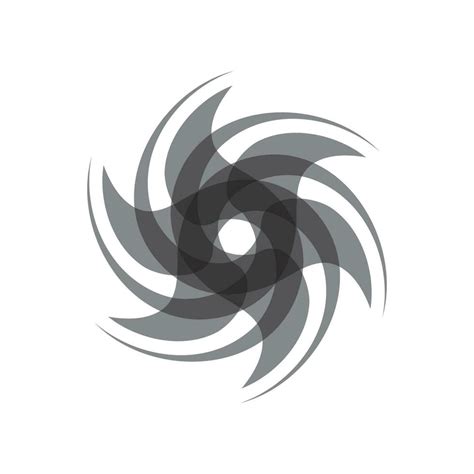 Vortex logo symbol icon illustration 24239879 Vector Art at Vecteezy