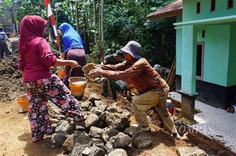 Mengapa Sifat Kerjasama Telah Lama Berakar Dalam Budaya Masyarakat