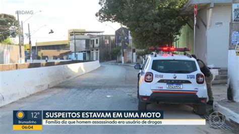 Vídeo Fim De Semana Violento Em Ribeirão Das Neves Bom Dia Minas G1