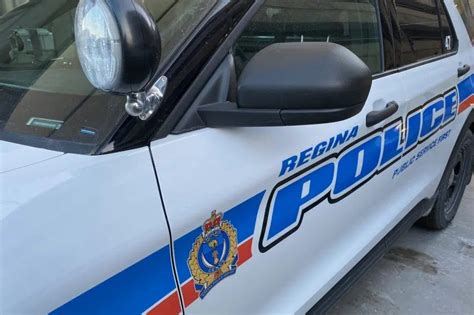 Regina Woman Facing Charges After Fleeing From Police 650 Ckom