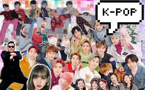 How Social Media Helped K Pop Become A Global Phenomenon — Nyu Comm Club