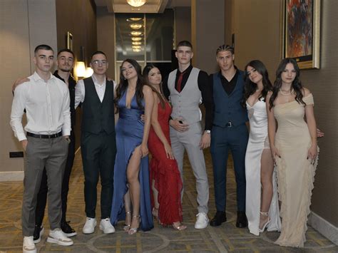ДАН FOTO VIDEO Mature SSŠ Sergije Stanić i Gimnazije Slobodan Škerović